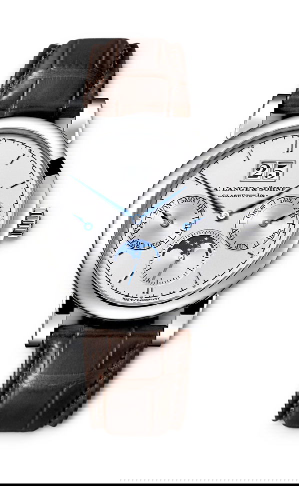 Saxonia Annual Calendar