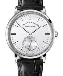 Saxonia Automatic