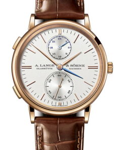 Saxonia Dual Time