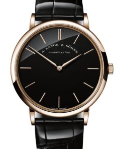 Saxonia Thin 40