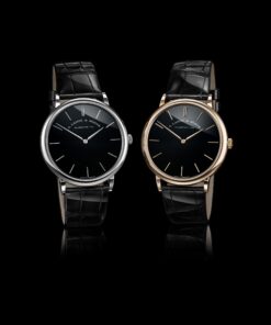 Alternative view of Saxonia Thin 40