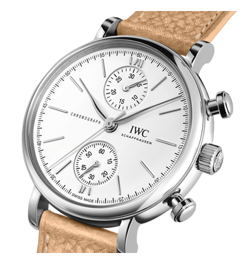 Portofino Chronograph 39 - Image 3