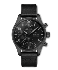 Pilot’s Watch Chronograph 41 TOP GUN Ceratanium®