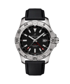 AVENGER AUTOMATIC GMT 44