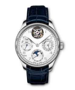 Portugieser Perpetual Calendar Tourbillon