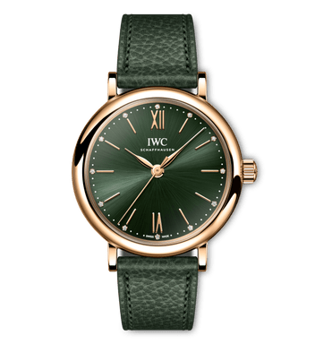 Portofino Automatic 34