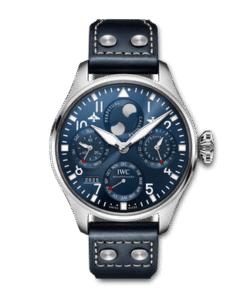 Big Pilot’s Watch Perpetual Calendar
