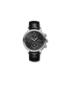 Alternative view of Portofino Chronograph