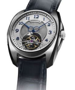 AK05 Tourbillon Barrette Miroir