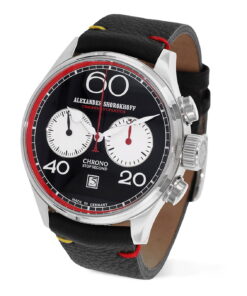 Chrono C01 RED