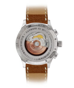 Alternative view of Chrono CA05