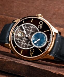 Alternative view of Crossing