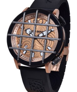 Alternative view of Deep Ding 2