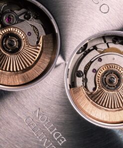 Alternative view of Levels