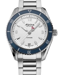 Alpiner Comtesse Sport Quartz