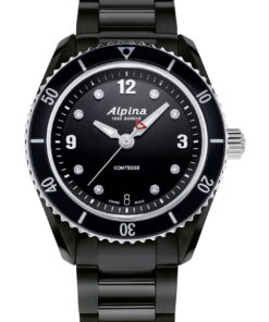 Alpiner Comtesse Sport Quartz
