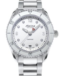 Alpiner Comtesse Sport Quartz