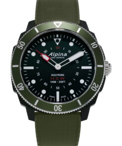 Seastrong Horological Smartwatch