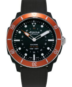 Seastrong Horological Smartwatch