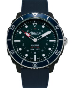 Seastrong Horological Smartwatch