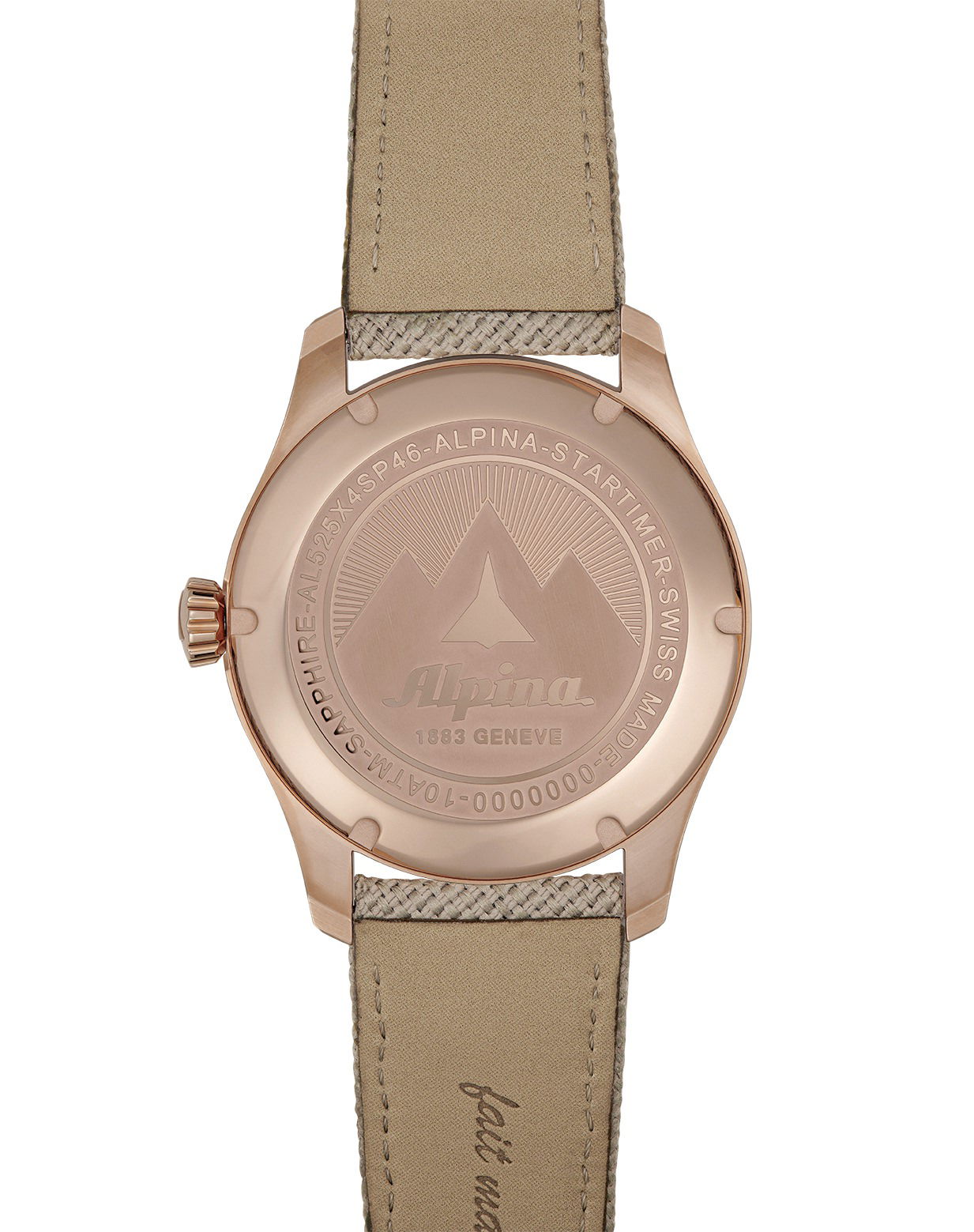 Startimer Pilot Automatic - Image 2