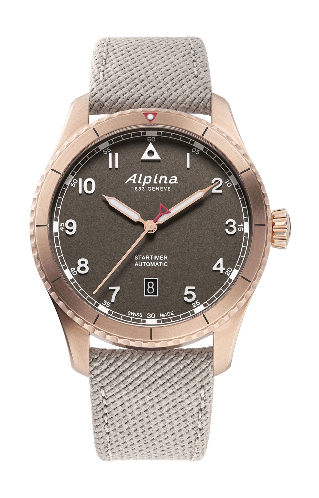 Startimer Pilot Automatic