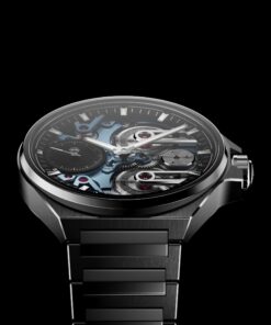 Alternative view of One Week First Edition