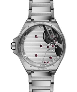 Alternative view of One Week Manufacture Edition