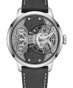 Pure Resonance Ultimate Sapphire