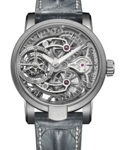 Tourbillon Skeleton Air
