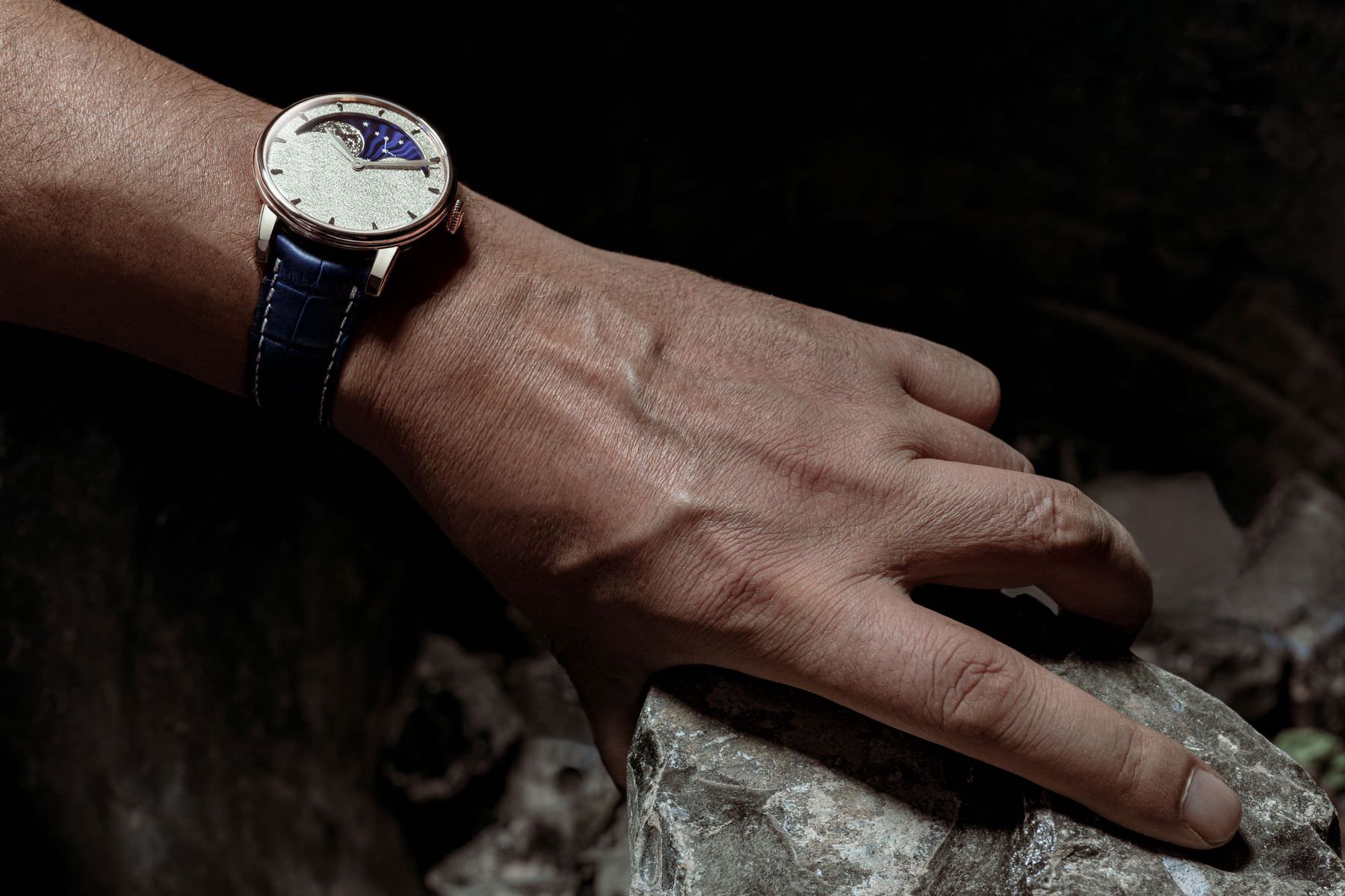 Perpetual Moon Obsidian - Image 3