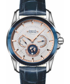 Magellan Orbital Moon