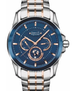 Magellan Orbital Moon