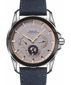 Magellan Orbital Moon