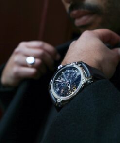 Alternative view of Origin Unitas Skeleton