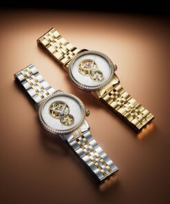 Alternative view of Chapter 6 Two-Tone Diamonds