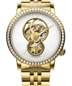 Chapter 6 Yellow Gold Diamonds