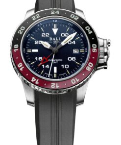 Engineer Hydrocarbon AeroGMT II