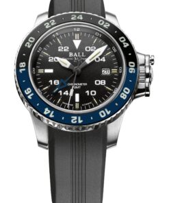Engineer Hydrocarbon AeroGMT II