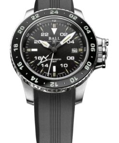 Engineer Hydrocarbon AeroGMT II