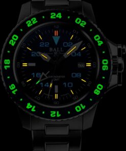 Alternative view of Engineer Hydrocarbon AeroGMT II 42