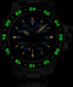 Alternative view of Engineer Hydrocarbon AeroGMT II 42