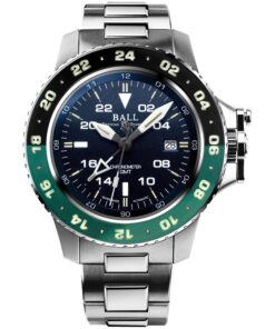 Engineer Hydrocarbon AeroGMT II 42