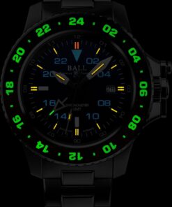 Alternative view of Engineer Hydrocarbon AeroGMT II 42