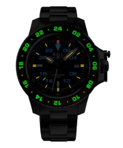 Alternative view of Engineer Hydrocarbon AeroGMT II 42