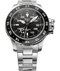 Engineer Hydrocarbon AeroGMT II