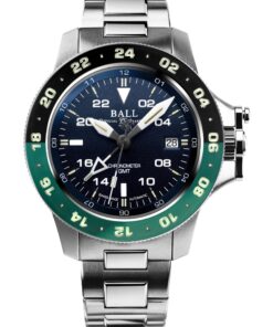 Engineer Hydrocarbon AeroGMT II 40