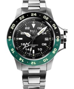 Engineer Hydrocarbon AeroGMT II 40