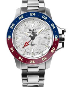 Engineer Hydrocarbon AeroGMT II Meteorite 40