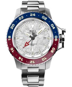 Engineer Hydrocarbon AeroGMT II Meteorite 42